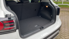 Volkswagen T-Cross 1.0 TSI Life 5dr Petrol Estate